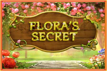 Floras Secret