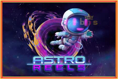 Astro Reels