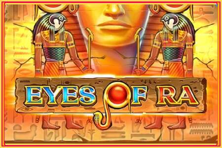 Eyes of Ra