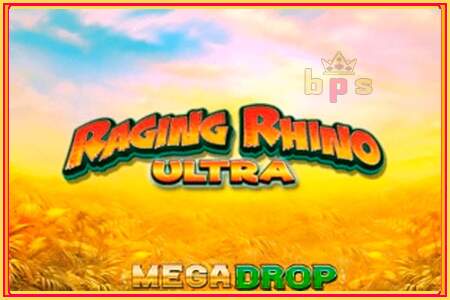 Raging Rhino Ultra