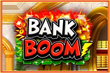 Bank Boom