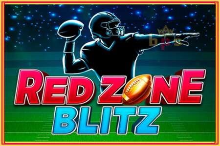 Red Zone Blitz