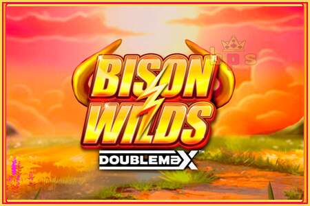 Bison Wilds DoubleMax