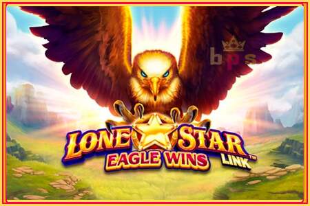 Lone Star Link: Eagle Wins