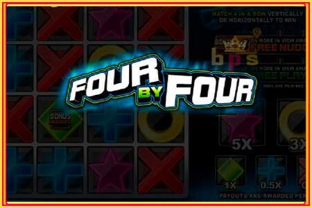 Four by Four