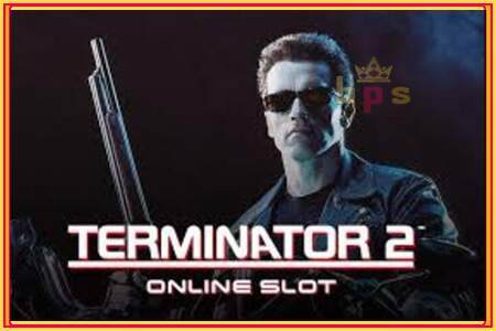 Terminator 2