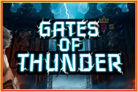 Gates of Thunder