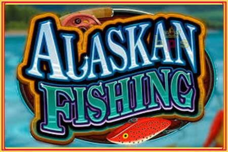 Alaskan Fishing