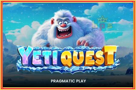 Yeti Quest