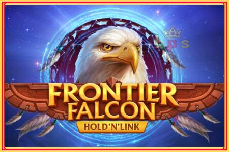 Frontier Falcon Hold N Link