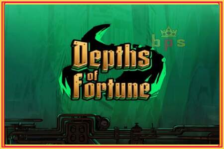 Depths of Fortune