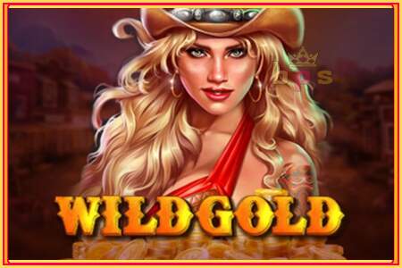 Wild Gold 100000