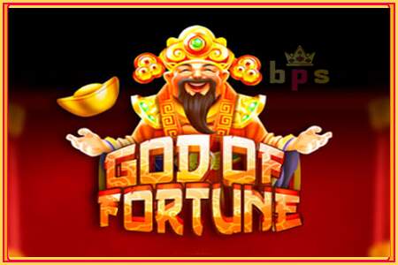 God of Fortune