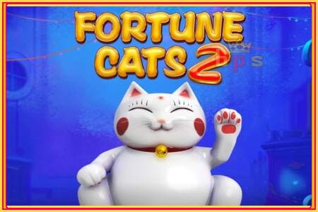 Fortune Cats 2