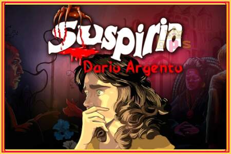 Suspiria