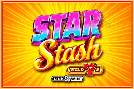 Star Stash Wild 7s