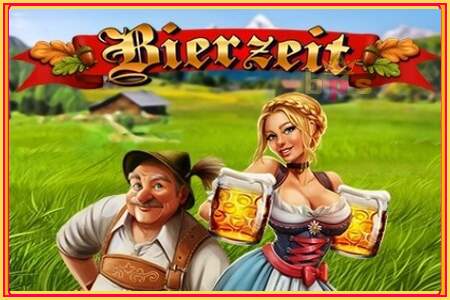 Bierzeit