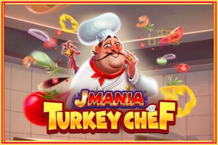 J Mania Turkey Chef