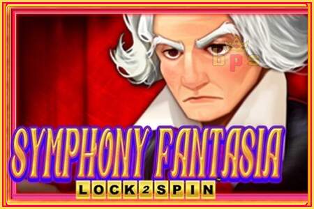 Symphony Fantasia Lock 2 Spin