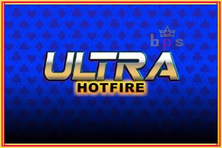 Ultra Hotfire