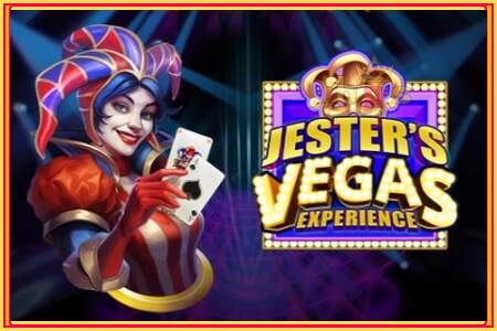 Jesters Vegas Experience