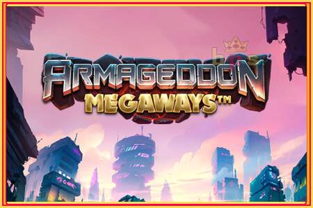 Armageddon Megaways