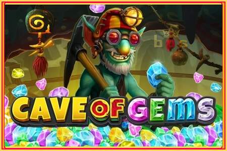 Cave of Gems