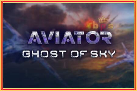 Aviator: Ghost of Sky