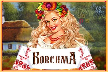 Korchma