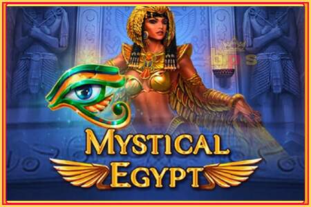 Mystical Egypt