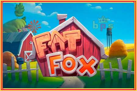 Fat Fox