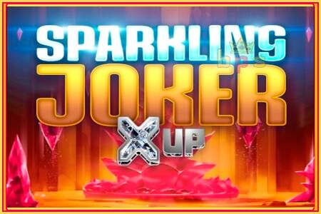 Sparkling Joker X UP