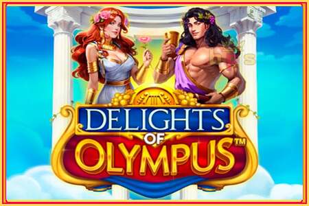 Delights of Olympus