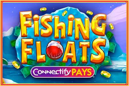 Fishing Floats Connectify Pays