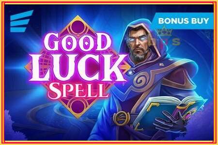 Good Luck Spell