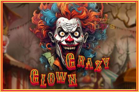 Crazy Clown