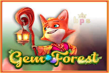 Gem Forest