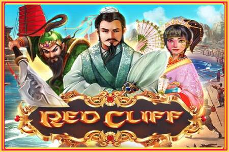 Red Cliff