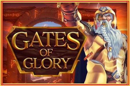 Gates of Glory