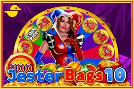 Jester Bags 10