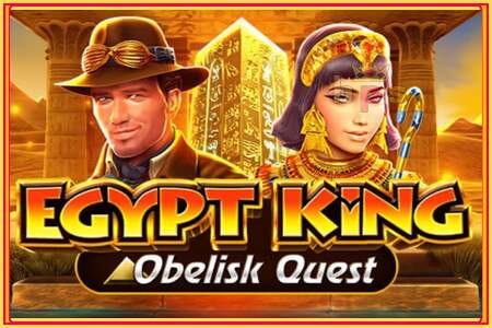 Egypt King Obelisk Quest