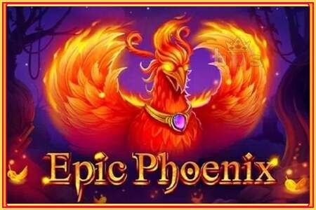 Epic Phoenix