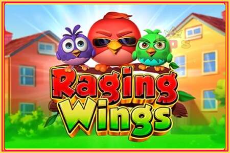 Raging Wings