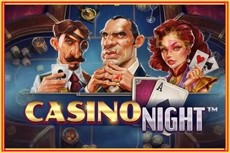 Casino Night