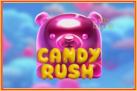 Candy Rush