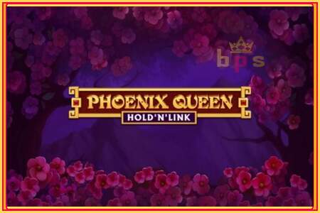 Phoenix Queen Hold N Link