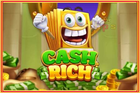 Cash Rich