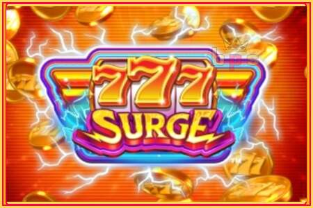 777 Surge