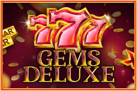 Gems Deluxe