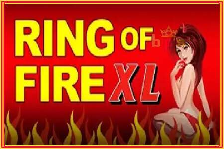 Ring of Fire XL